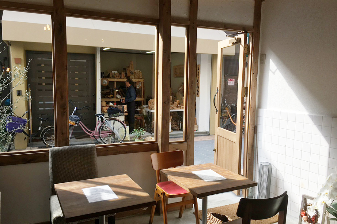 店舗・商店建築